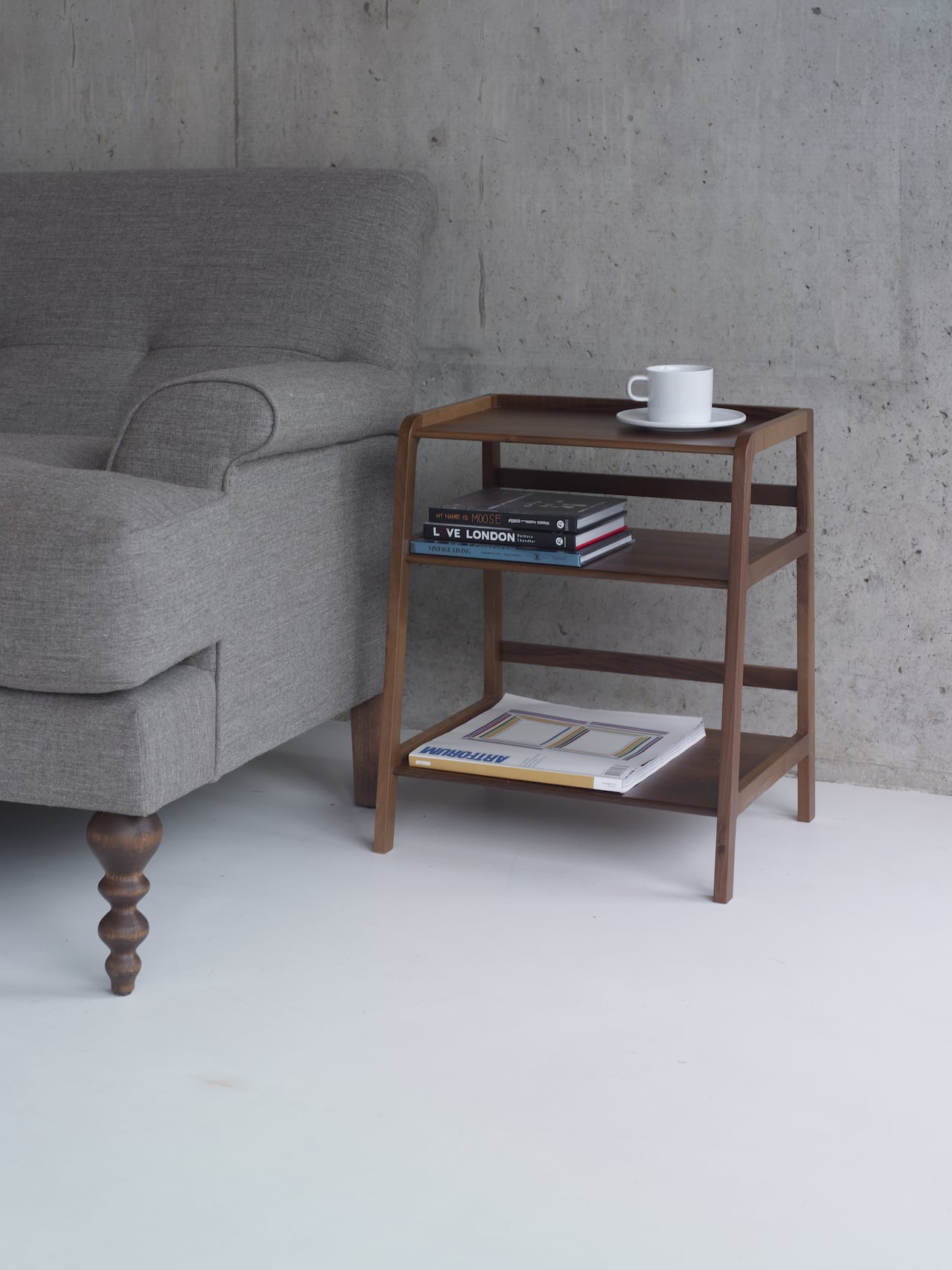 Agnes Side Table Agnes Side Table