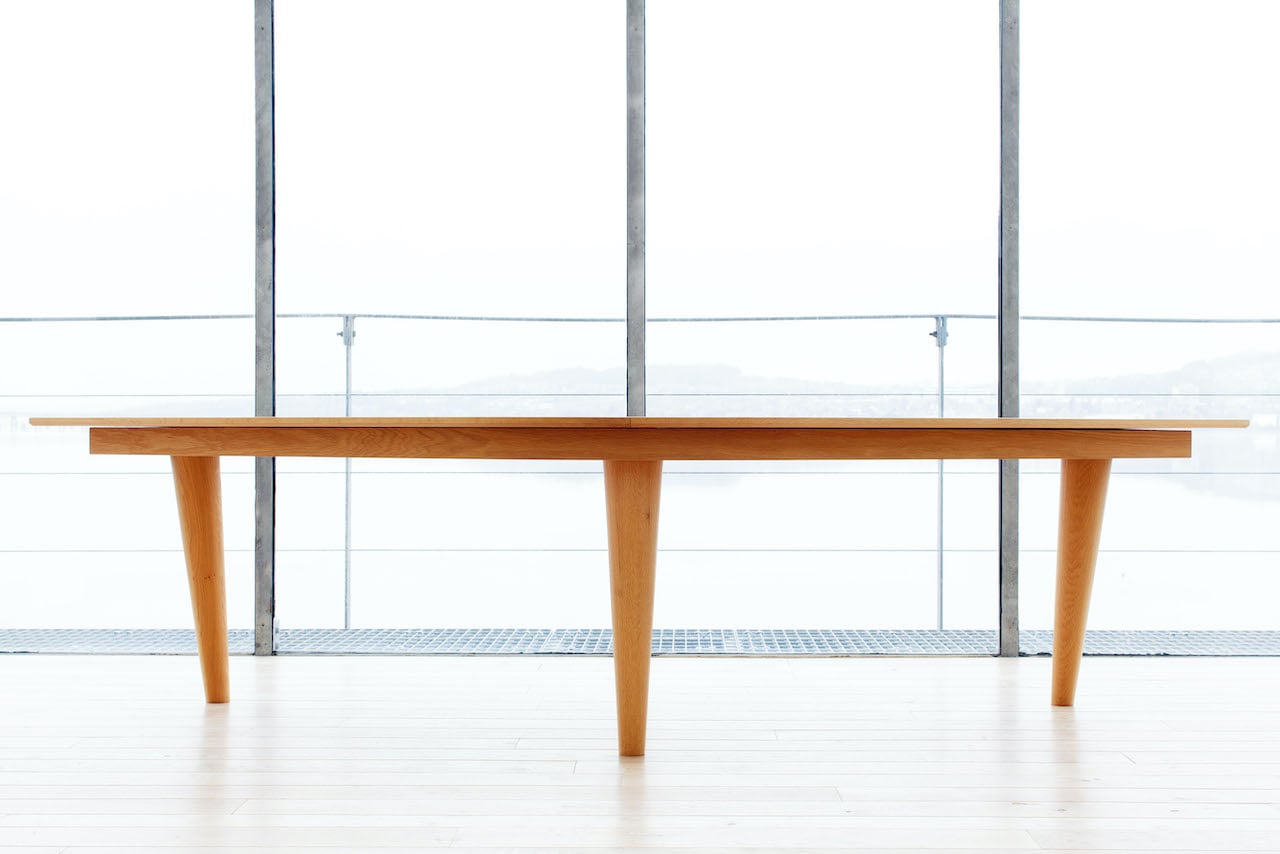 Arrowhead Desk