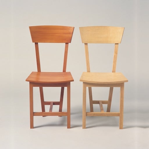 Rhyme Chairs