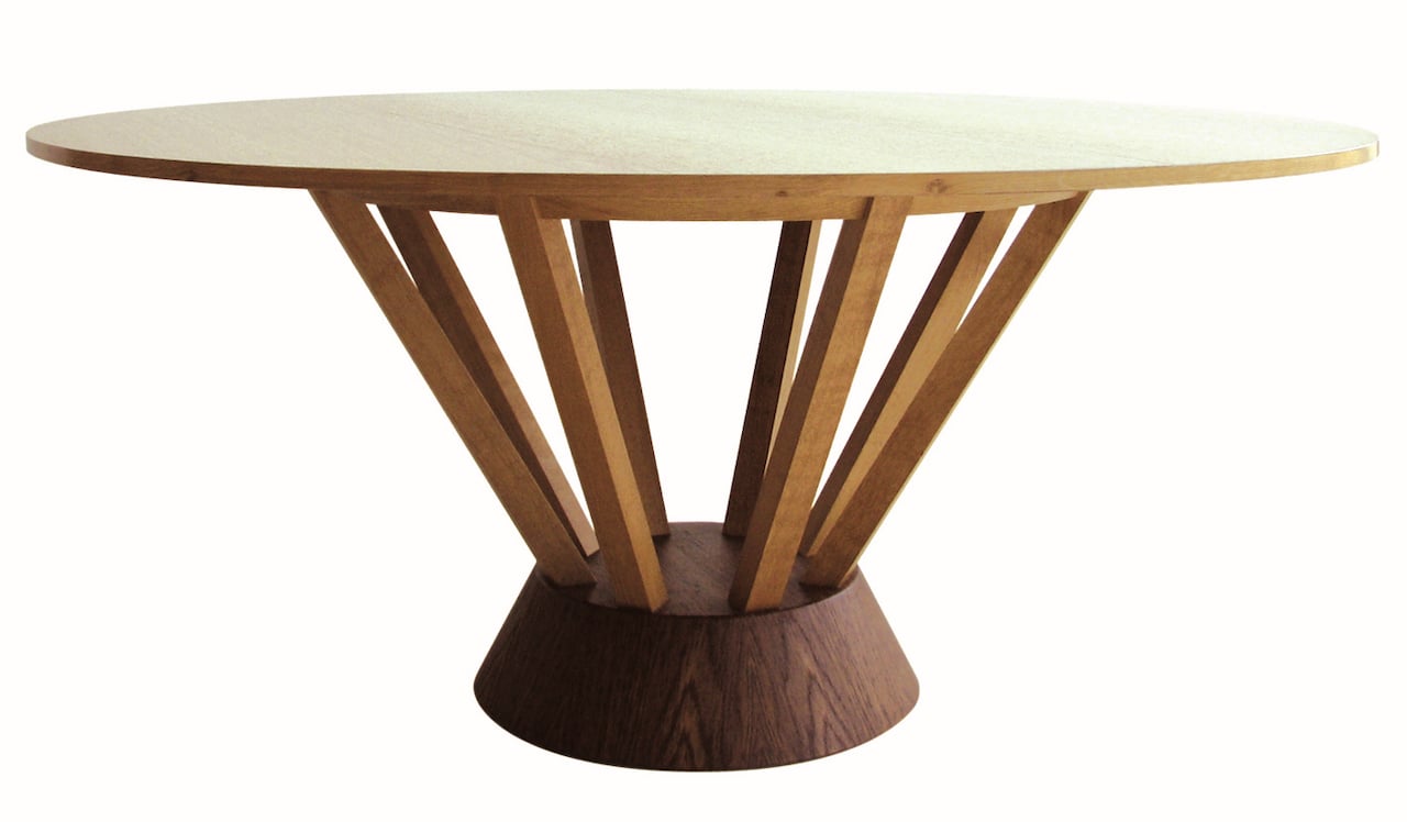 Coppice Table