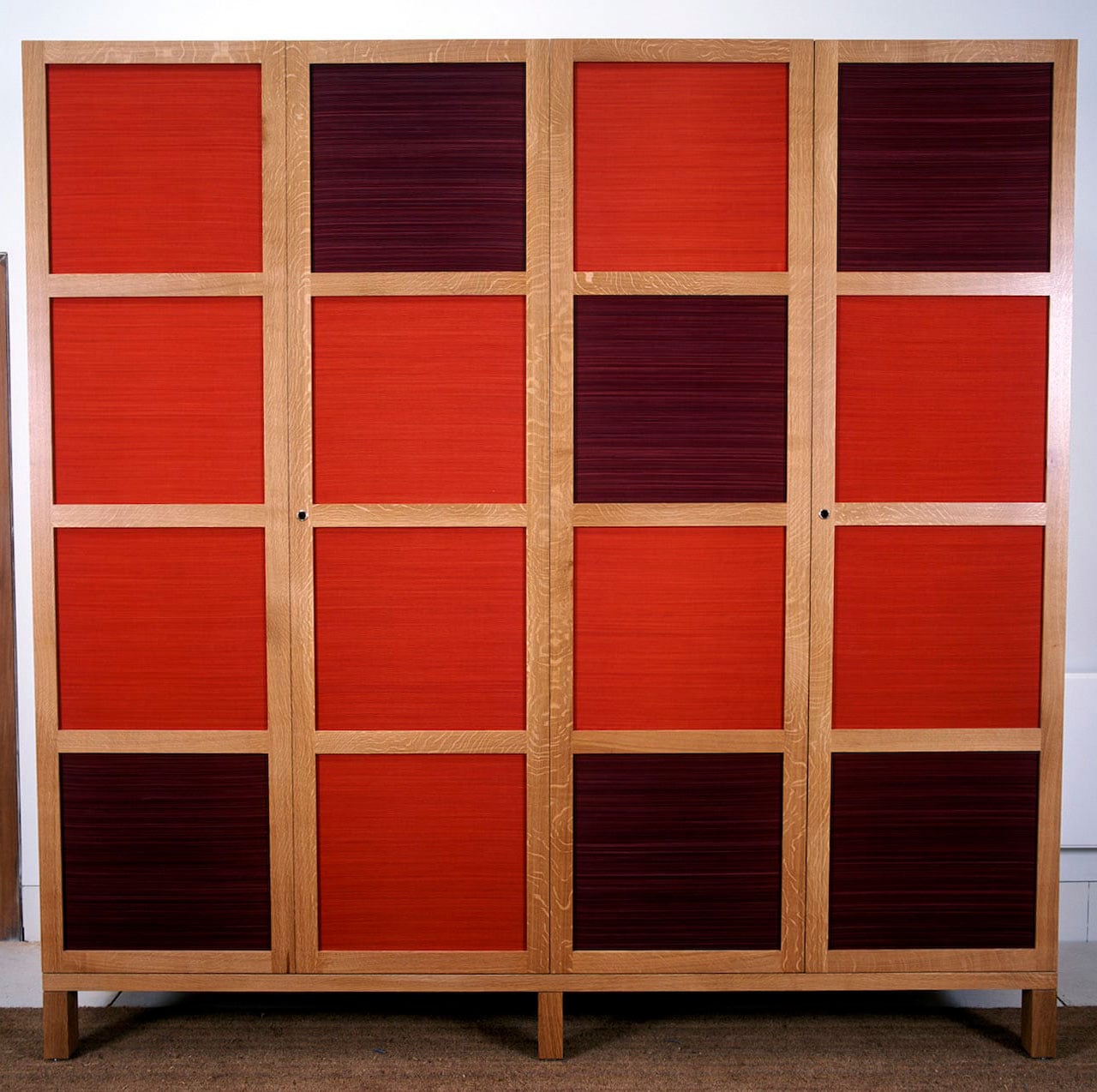 Cowley Linen Cupboard