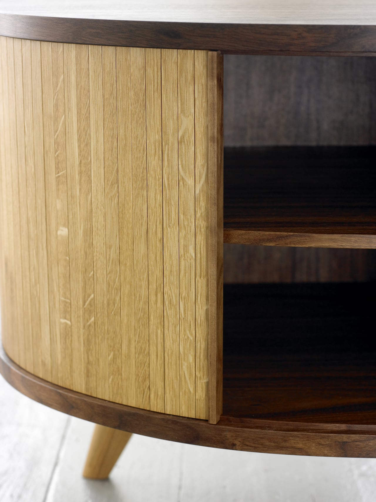 Flow Cabinet
