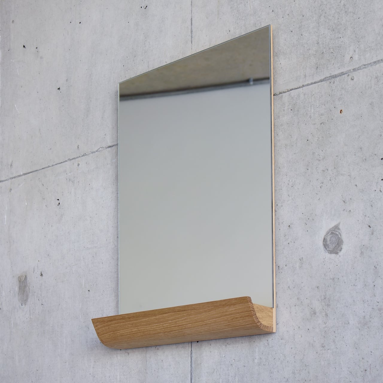 Jules Mirror