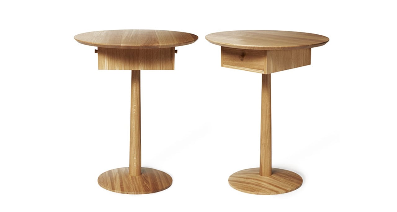 Otto Side Table