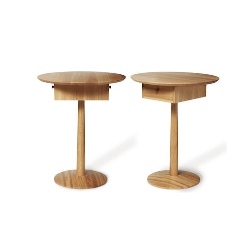 Otto Side Table