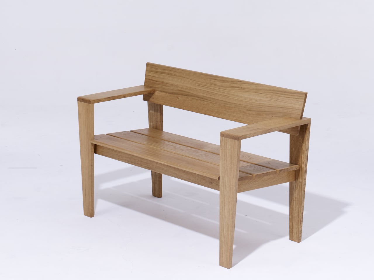 Vita Bench