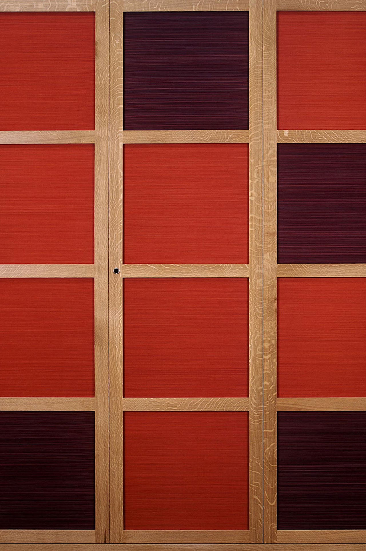 Cowley Linen Cupboard