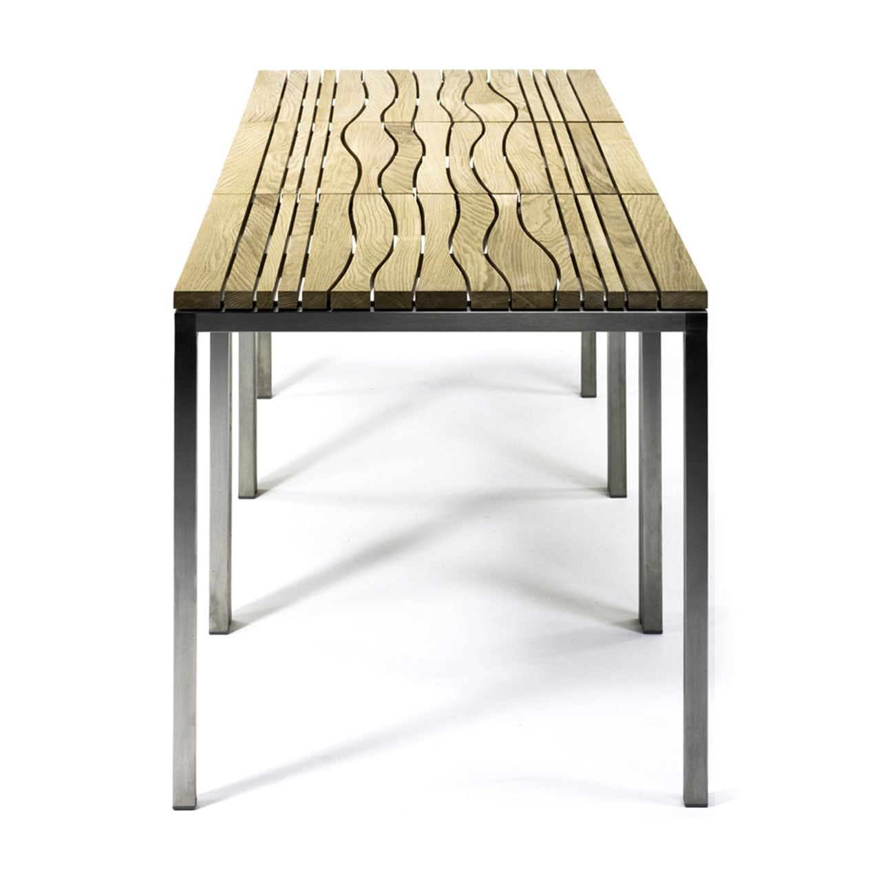 Wave Table
